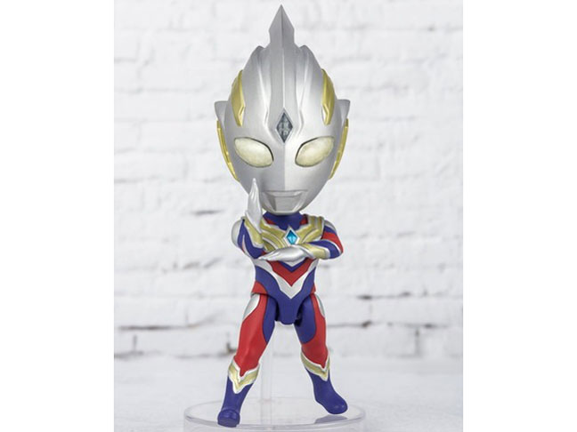 Figuarts mini �E���g���}���g���K�[ �}���`�^�C�v