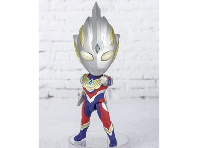 Figuarts mini �E���g���}���g���K�[ �}���`�^�C�v
