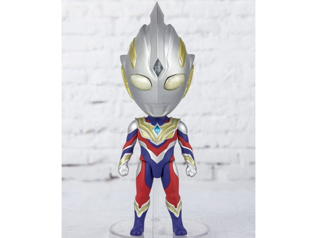 Figuarts mini �E���g���}���g���K�[ �}���`�^�C�v �̐��i�摜