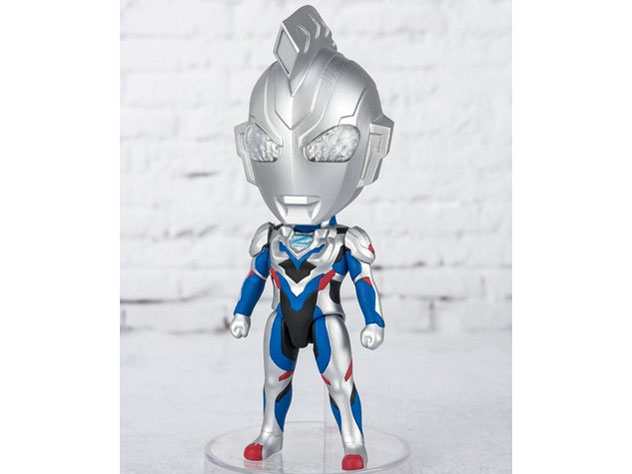 Figuarts mini �E���g���}���[�b�g �I���W�i��