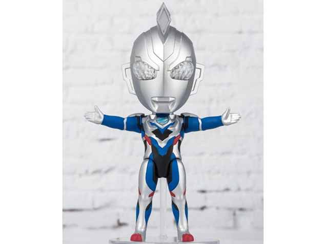Figuarts mini �E���g���}���[�b�g �I���W�i��