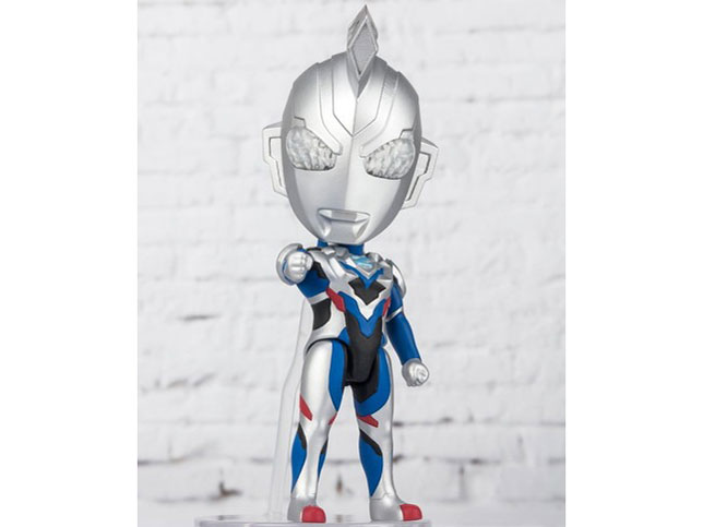 Figuarts mini �E���g���}���[�b�g �I���W�i��