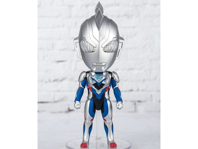 Figuarts mini �E���g���}���[�b�g �I���W�i�� �̐��i�摜