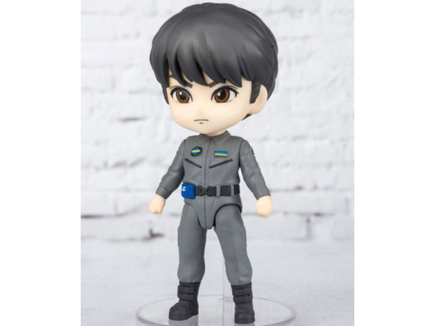 Figuarts mini �i�c�J���n���L