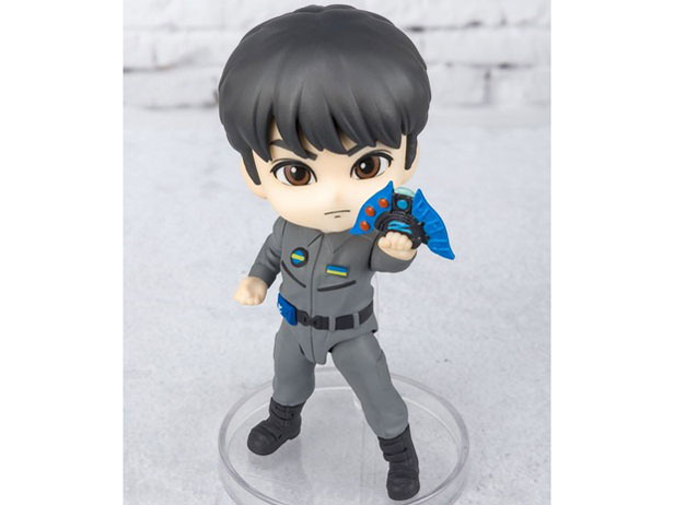 Figuarts mini �i�c�J���n���L