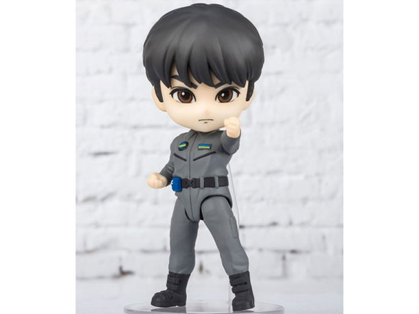 Figuarts mini �i�c�J���n���L