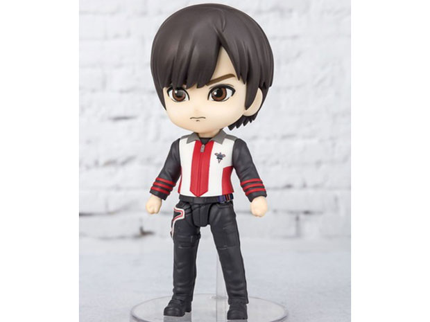 Figuarts mini �}�i�J�P���S