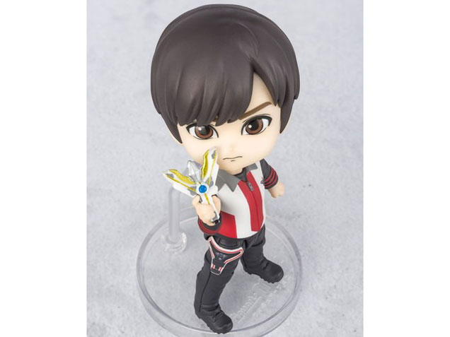 Figuarts mini �}�i�J�P���S