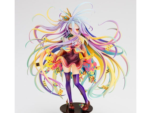 �m�[�Q�[���E�m�[���C�t 1/7 �� -�|�{�S Art Works-