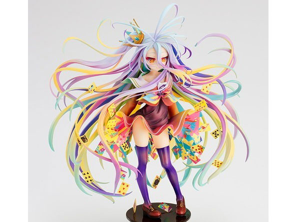 �m�[�Q�[���E�m�[���C�t 1/7 �� -�|�{�S Art Works-