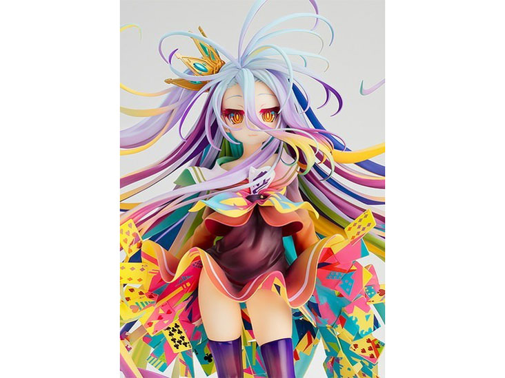 �m�[�Q�[���E�m�[���C�t 1/7 �� -�|�{�S Art Works-