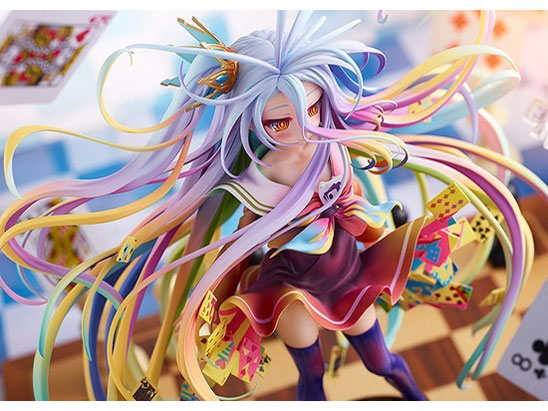 �m�[�Q�[���E�m�[���C�t 1/7 �� -�|�{�S Art Works-