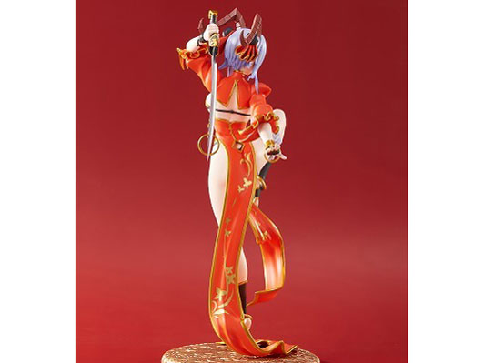 ORIGINAL DESIGN ART CORP. 1/6 �R�� ���O