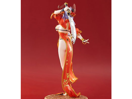 ORIGINAL DESIGN ART CORP. 1/6 �R�� ���O