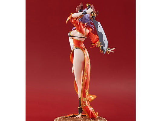 ORIGINAL DESIGN ART CORP. 1/6 �R�� ���O