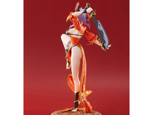 ORIGINAL DESIGN ART CORP. 1/6 �R�� ���O