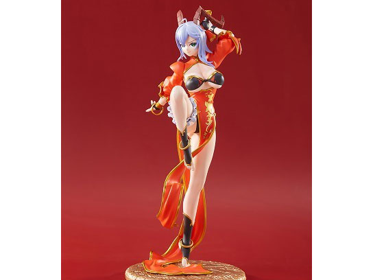 ORIGINAL DESIGN ART CORP. 1/6 �R�� ���O �̐��i�摜