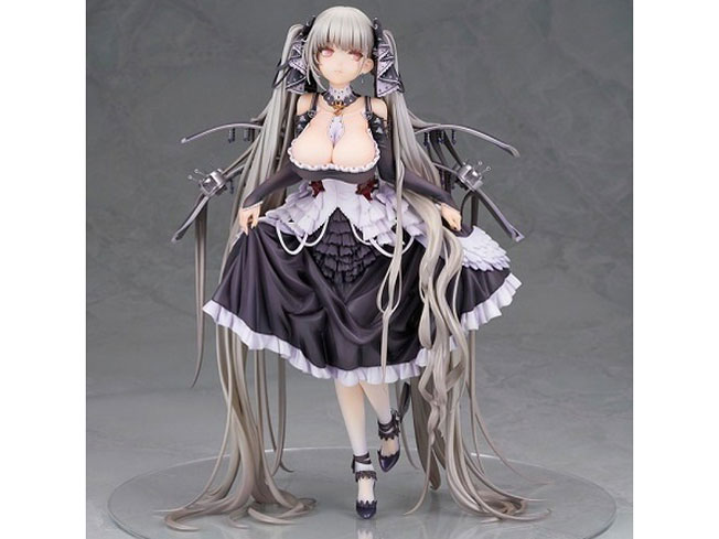 �A�Y�[�����[�� 1/7 �t�H�[�~�_�u��