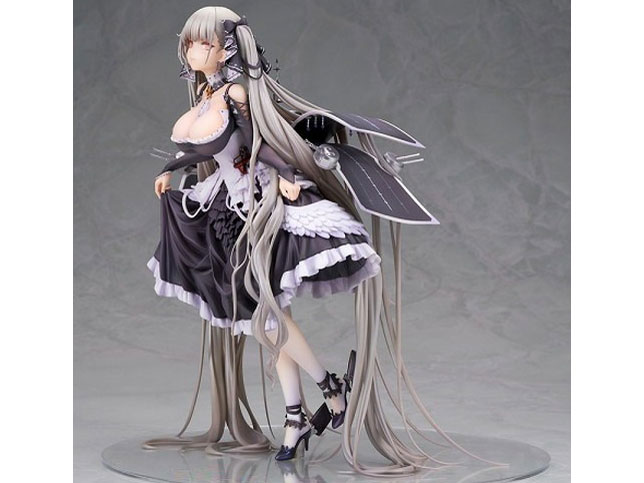 �A�Y�[�����[�� 1/7 �t�H�[�~�_�u��