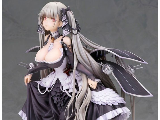 �A�Y�[�����[�� 1/7 �t�H�[�~�_�u��