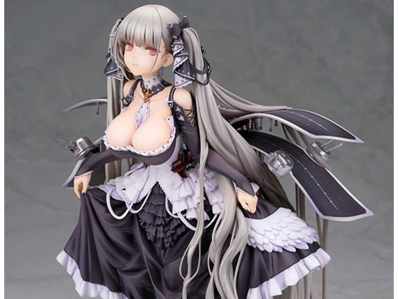 �A�Y�[�����[�� 1/7 �t�H�[�~�_�u��