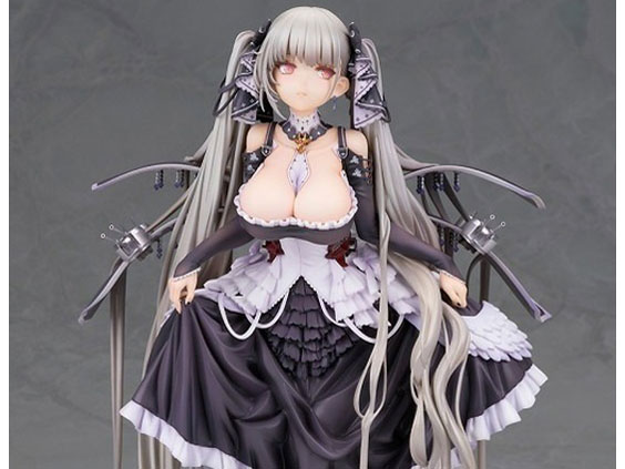 �A�Y�[�����[�� 1/7 �t�H�[�~�_�u��