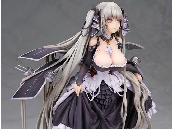 �A�Y�[�����[�� 1/7 �t�H�[�~�_�u��