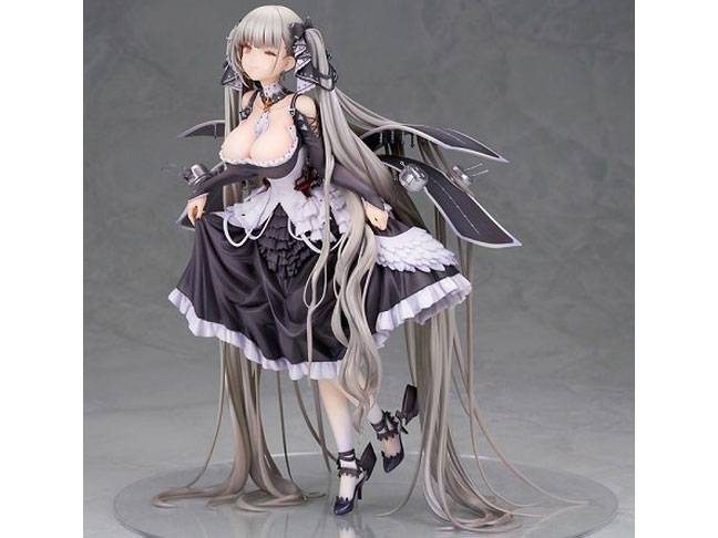 �A�Y�[�����[�� 1/7 �t�H�[�~�_�u��