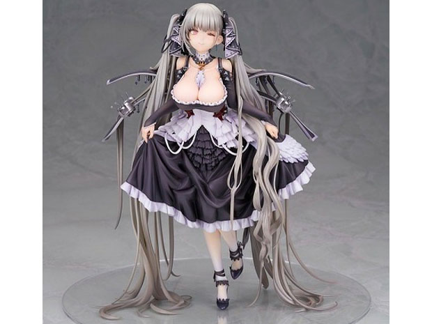 �A�Y�[�����[�� 1/7 �t�H�[�~�_�u��