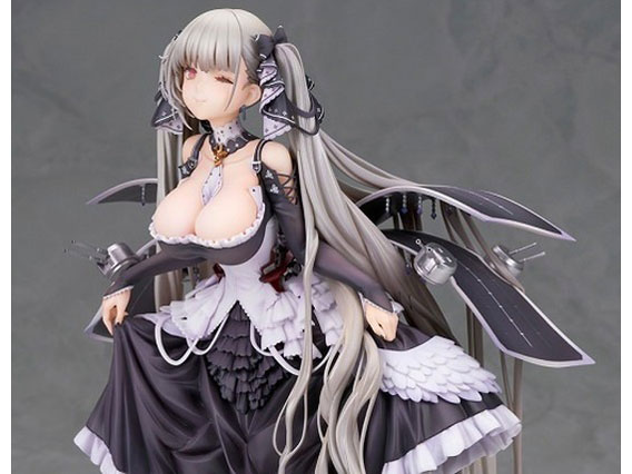 �A�Y�[�����[�� 1/7 �t�H�[�~�_�u��