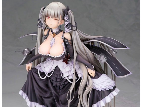 �A�Y�[�����[�� 1/7 �t�H�[�~�_�u��