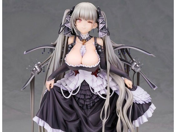 �A�Y�[�����[�� 1/7 �t�H�[�~�_�u��