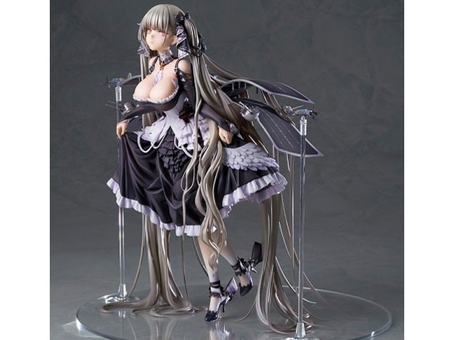 �A�Y�[�����[�� 1/7 �t�H�[�~�_�u��