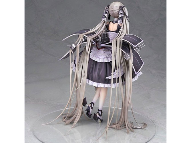 �A�Y�[�����[�� 1/7 �t�H�[�~�_�u��