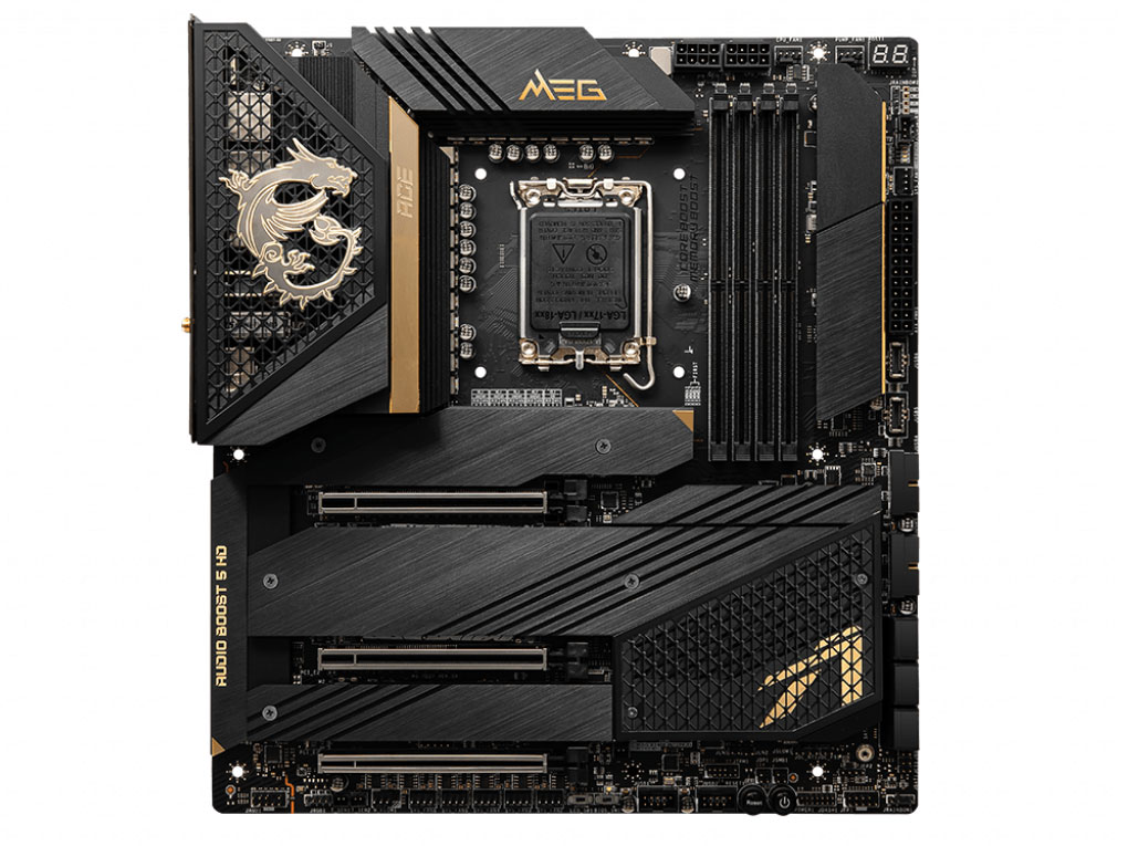 MEG Z690 ACE �̐��i�摜