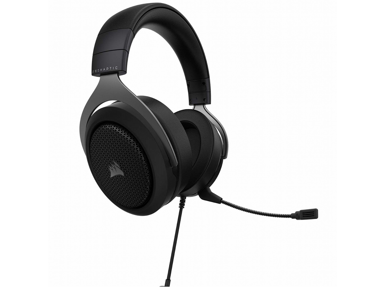 HS60 HAPTIC CARBON CA-9011228-AP