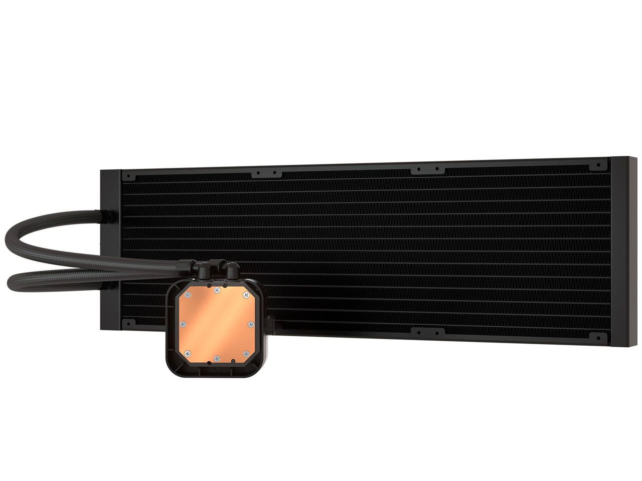 iCUE H170i ELITE LCD CW-9060063-WW