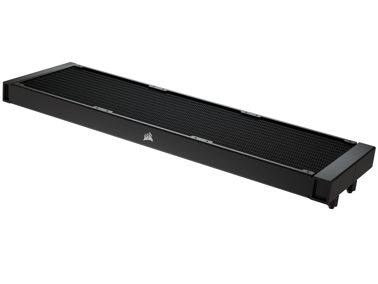 iCUE H170i ELITE LCD CW-9060063-WW