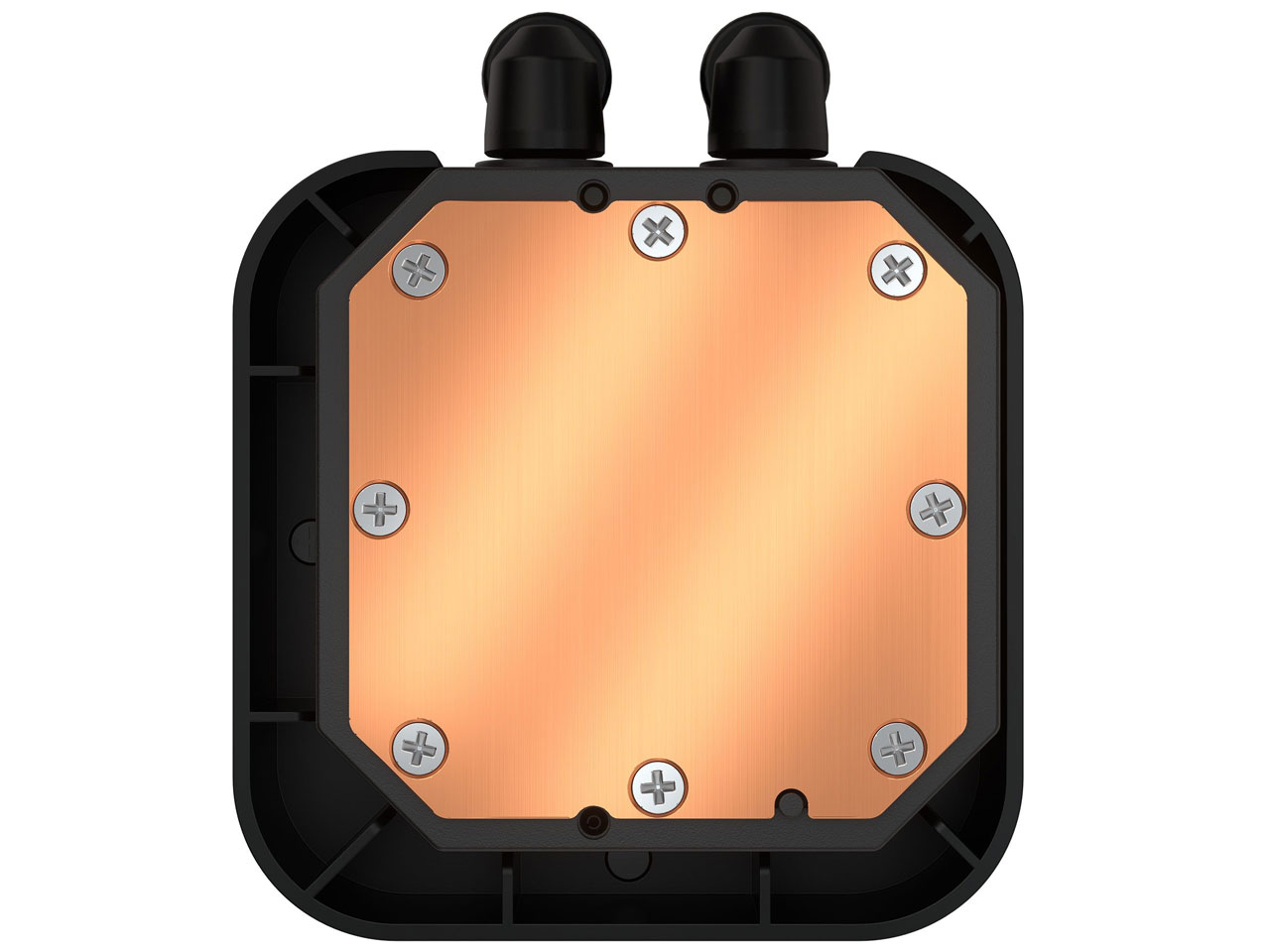 iCUE H170i ELITE LCD CW-9060063-WW
