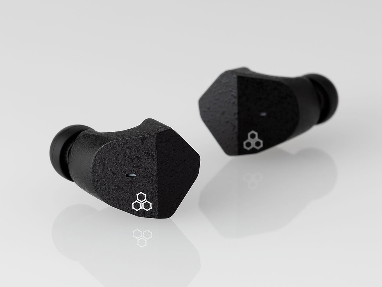 ZE3000 FI-ZE3DPLTW-BLACK [BLACK]