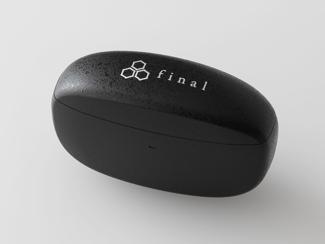 ZE3000 FI-ZE3DPLTW-BLACK [BLACK]