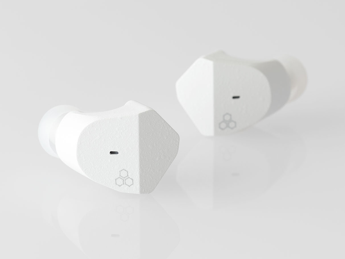 ZE3000 FI-ZE3DPLTW-WHITE [WHITE]