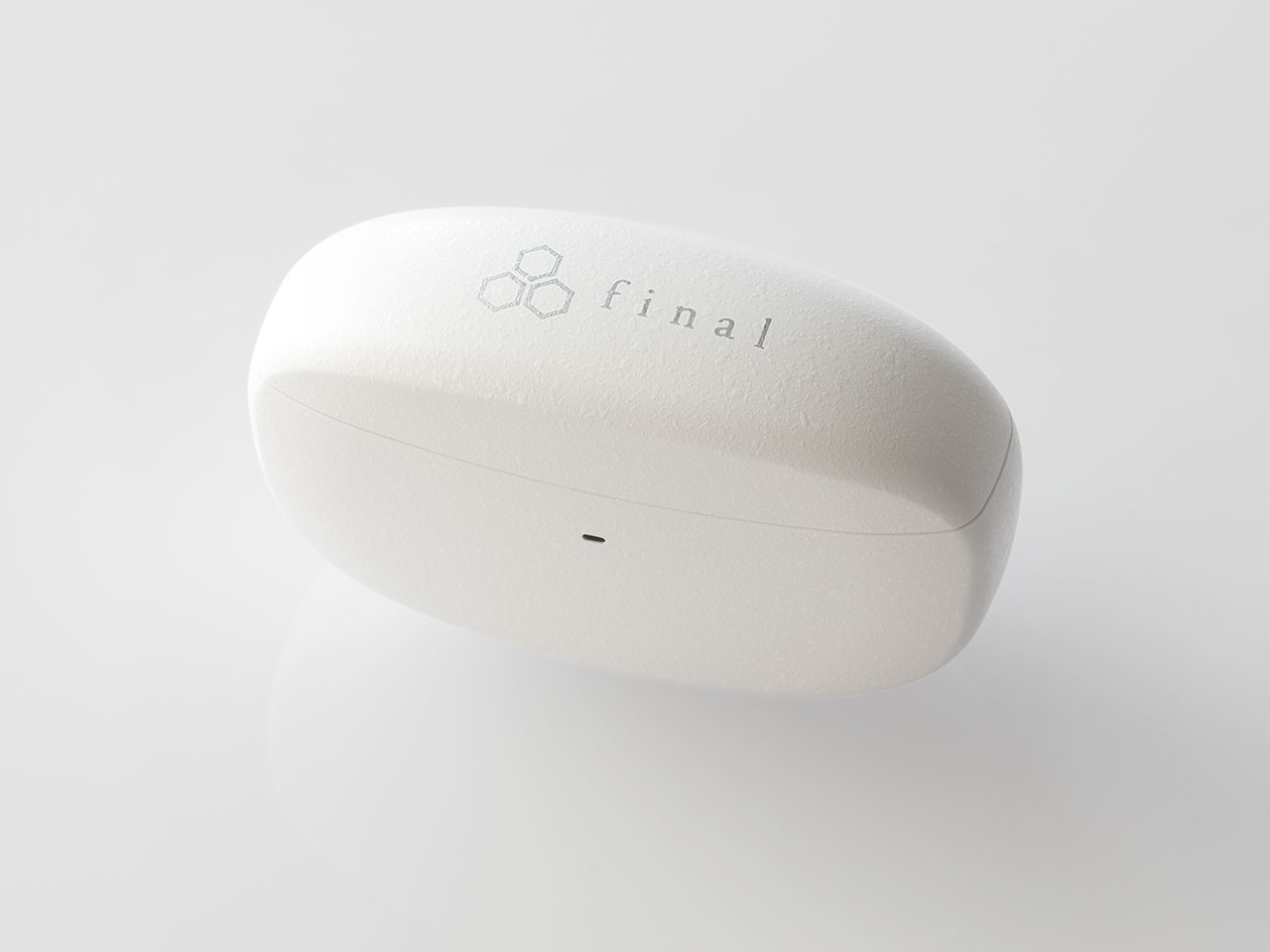 ZE3000 FI-ZE3DPLTW-WHITE [WHITE]