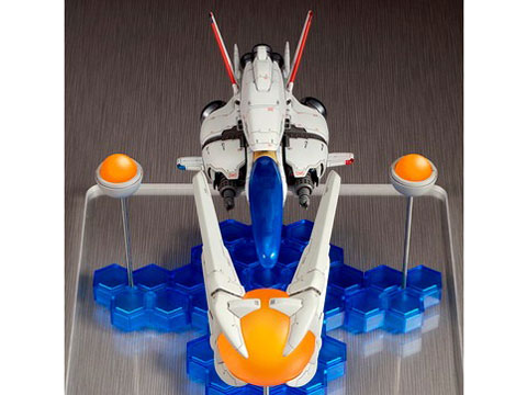 R-TYPE 1/120 R-9/0 RAGNAROK ''���O�i���b�N''