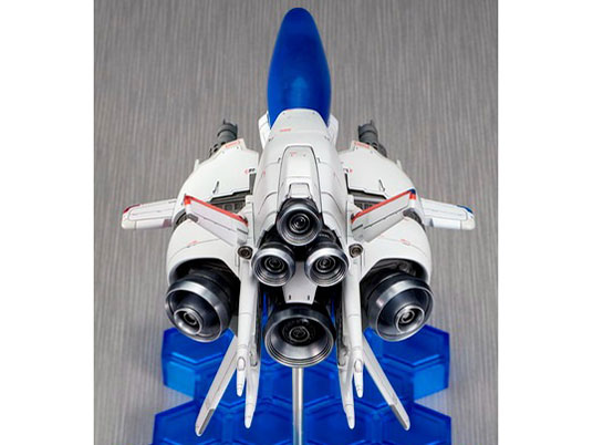 R-TYPE 1/120 R-9/0 RAGNAROK ''���O�i���b�N''