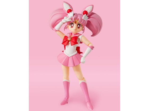 S.H.Figuarts �Z�[���[���у��[�� -Animation Color Edition-