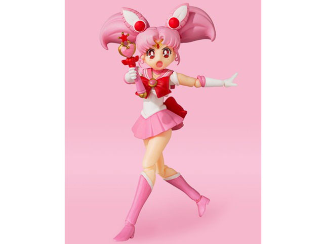S.H.Figuarts �Z�[���[���у��[�� -Animation Color Edition-