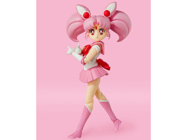 S.H.Figuarts �Z�[���[���у��[�� -Animation Color Edition- �̐��i�摜