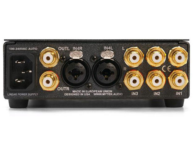 Liberty HPA MTK-AM-LBH