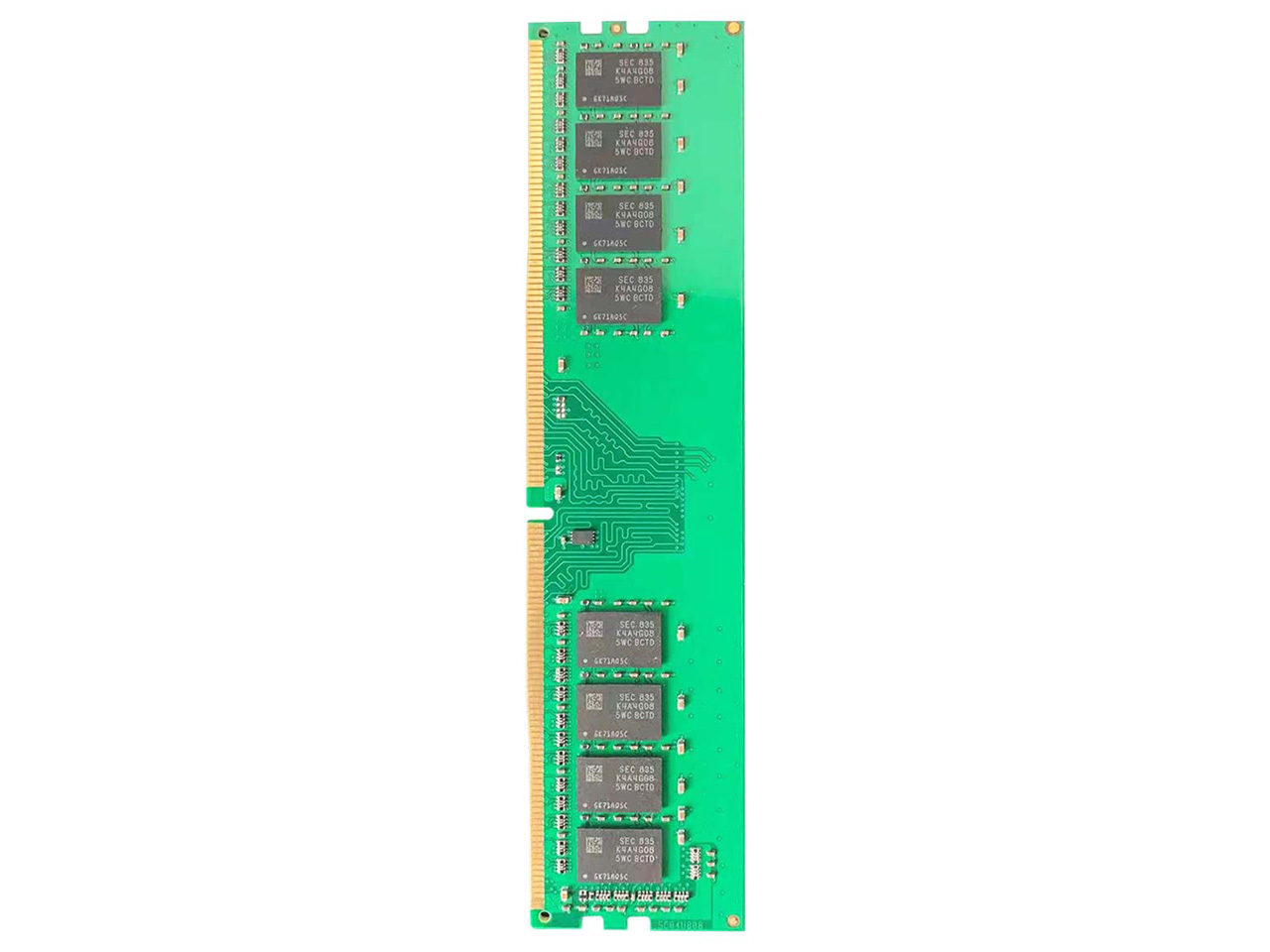 L-D4D8G [DDR4 PC4-21300 8GB] �̐��i�摜